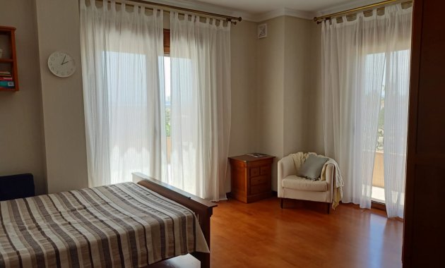 Herverkoop - Vrijstaande woning / Villa -
Ciudad Quesada - Rojales - Ciudad Quesada