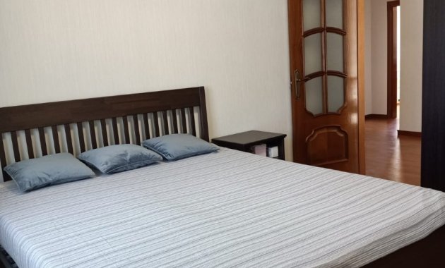 Herverkoop - Vrijstaande woning / Villa -
Ciudad Quesada - Rojales - Ciudad Quesada