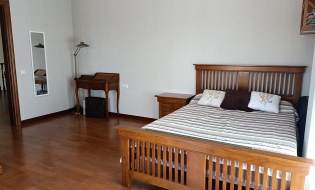 Herverkoop - Vrijstaande woning / Villa -
Ciudad Quesada - Rojales - Ciudad Quesada