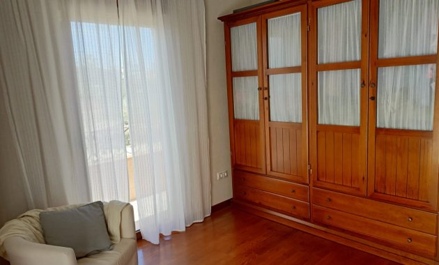 Herverkoop - Vrijstaande woning / Villa -
Ciudad Quesada - Rojales - Ciudad Quesada