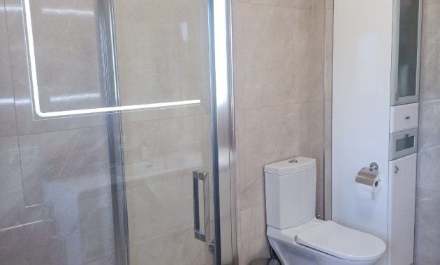 Herverkoop - Vrijstaande woning / Villa -
Ciudad Quesada - Rojales - Ciudad Quesada