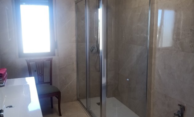 Herverkoop - Vrijstaande woning / Villa -
Ciudad Quesada - Rojales - Ciudad Quesada