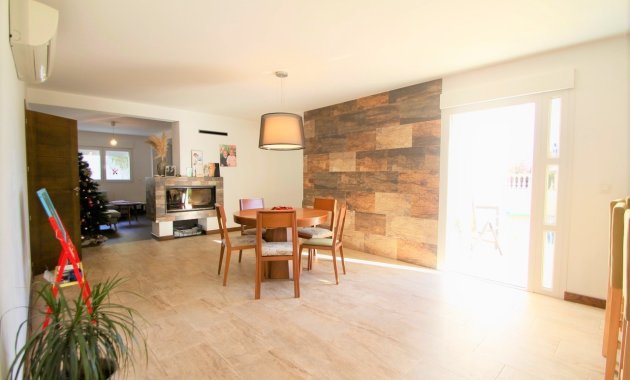 Herverkoop - Vrijstaande woning / Villa -
Ciudad Quesada - Rojales - Ciudad Quesada