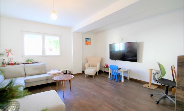 Herverkoop - Vrijstaande woning / Villa -
Ciudad Quesada - Rojales - Ciudad Quesada