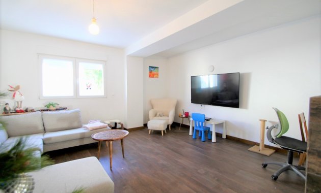 Herverkoop - Vrijstaande woning / Villa -
Ciudad Quesada - Rojales - Ciudad Quesada