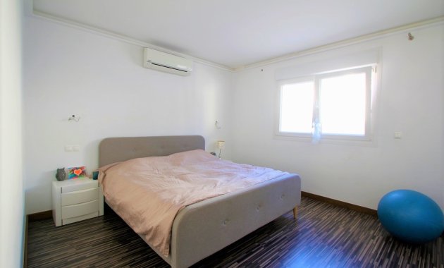 Herverkoop - Vrijstaande woning / Villa -
Ciudad Quesada - Rojales - Ciudad Quesada