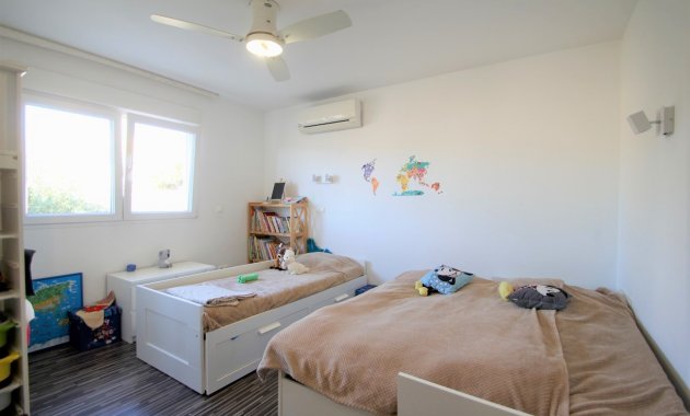 Herverkoop - Vrijstaande woning / Villa -
Ciudad Quesada - Rojales - Ciudad Quesada