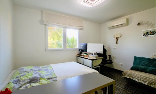 Herverkoop - Vrijstaande woning / Villa -
Ciudad Quesada - Rojales - Ciudad Quesada