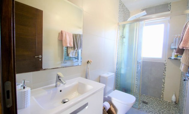 Herverkoop - Vrijstaande woning / Villa -
Ciudad Quesada - Rojales - Ciudad Quesada