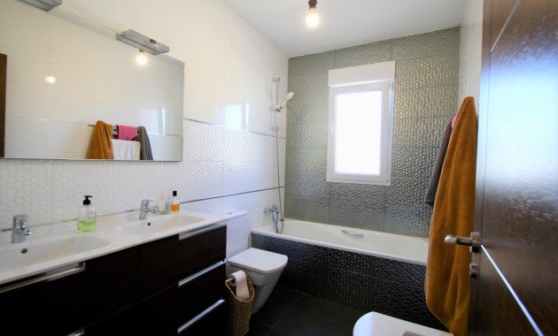 Herverkoop - Vrijstaande woning / Villa -
Ciudad Quesada - Rojales - Ciudad Quesada
