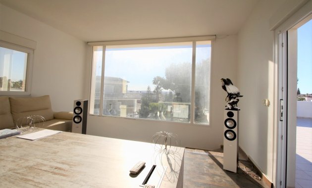 Herverkoop - Vrijstaande woning / Villa -
Ciudad Quesada - Rojales - Ciudad Quesada