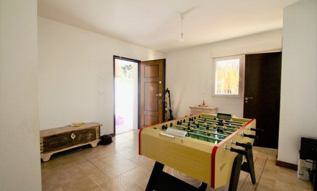 Herverkoop - Vrijstaande woning / Villa -
Ciudad Quesada - Rojales - Ciudad Quesada