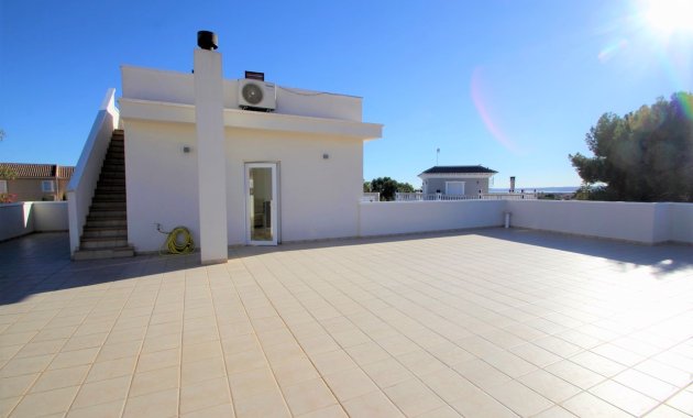 Herverkoop - Vrijstaande woning / Villa -
Ciudad Quesada - Rojales - Ciudad Quesada