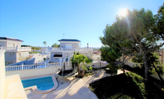 Herverkoop - Vrijstaande woning / Villa -
Ciudad Quesada - Rojales - Ciudad Quesada