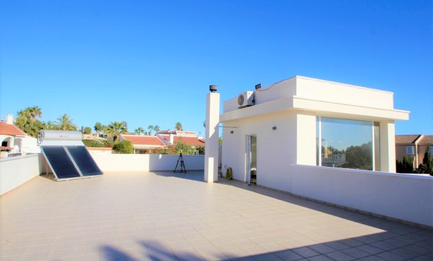 Herverkoop - Vrijstaande woning / Villa -
Ciudad Quesada - Rojales - Ciudad Quesada
