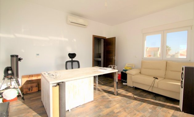 Herverkoop - Vrijstaande woning / Villa -
Ciudad Quesada - Rojales - Ciudad Quesada