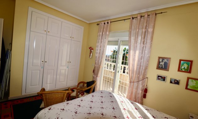 Herverkoop - Rijwoning -
Ciudad Quesada - Rojales - Doña Pepa