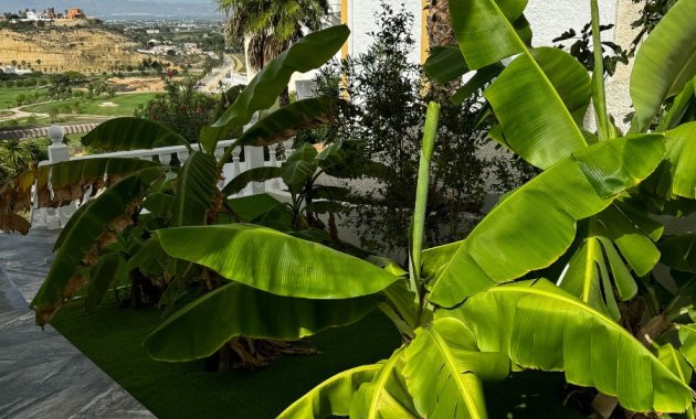Herverkoop - Vrijstaande woning / Villa -
Ciudad Quesada - Rojales - Ciudad Quesada