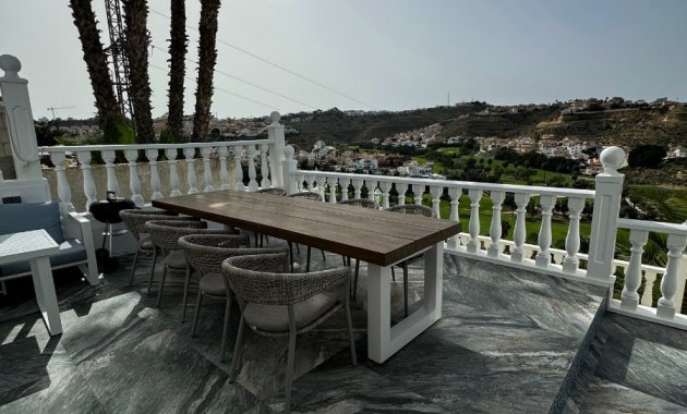 Herverkoop - Vrijstaande woning / Villa -
Ciudad Quesada - Rojales - Ciudad Quesada