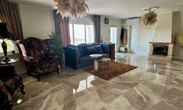 Herverkoop - Vrijstaande woning / Villa -
Ciudad Quesada - Rojales - Ciudad Quesada
