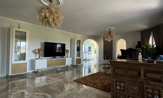 Herverkoop - Vrijstaande woning / Villa -
Ciudad Quesada - Rojales - Ciudad Quesada