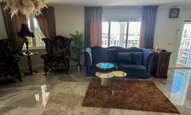 Herverkoop - Vrijstaande woning / Villa -
Ciudad Quesada - Rojales - Ciudad Quesada