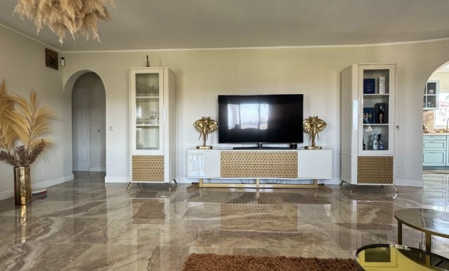 Herverkoop - Vrijstaande woning / Villa -
Ciudad Quesada - Rojales - Ciudad Quesada