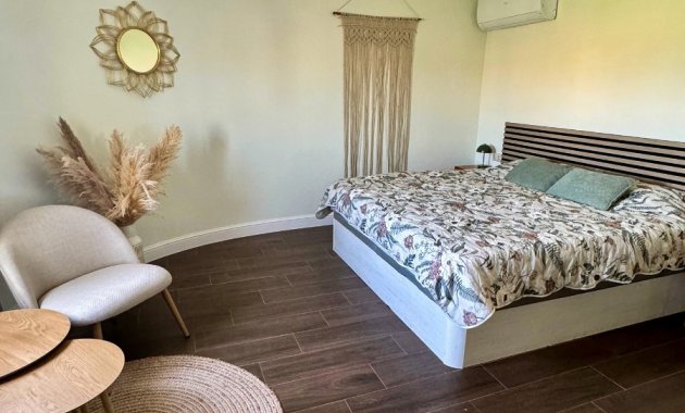 Herverkoop - Vrijstaande woning / Villa -
Ciudad Quesada - Rojales - Ciudad Quesada