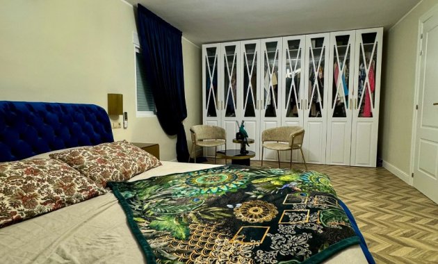 Herverkoop - Vrijstaande woning / Villa -
Ciudad Quesada - Rojales - Ciudad Quesada