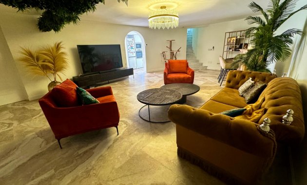 Herverkoop - Vrijstaande woning / Villa -
Ciudad Quesada - Rojales - Ciudad Quesada