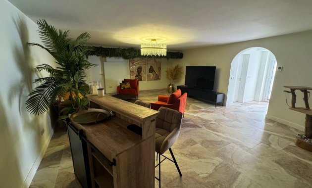 Herverkoop - Vrijstaande woning / Villa -
Ciudad Quesada - Rojales - Ciudad Quesada