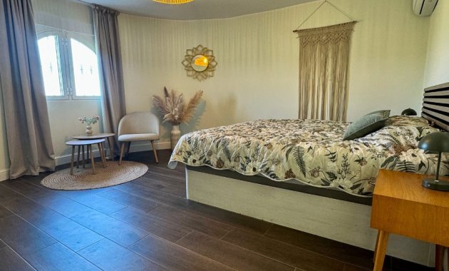 Herverkoop - Vrijstaande woning / Villa -
Ciudad Quesada - Rojales - Ciudad Quesada