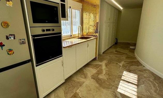 Herverkoop - Vrijstaande woning / Villa -
Ciudad Quesada - Rojales - Ciudad Quesada