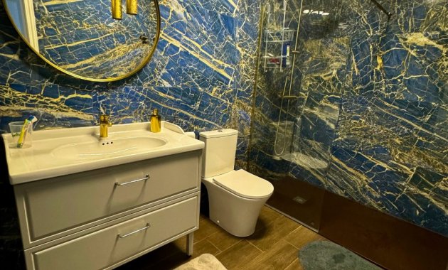 Herverkoop - Vrijstaande woning / Villa -
Ciudad Quesada - Rojales - Ciudad Quesada