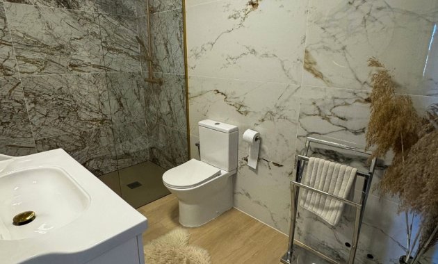 Herverkoop - Vrijstaande woning / Villa -
Ciudad Quesada - Rojales - Ciudad Quesada