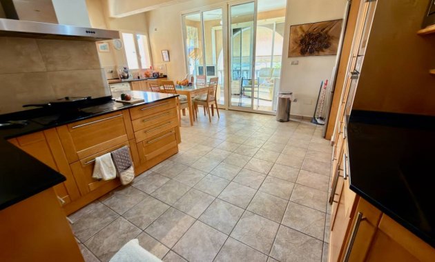 Herverkoop - Vrijstaande woning / Villa -
Ciudad Quesada - Rojales - Ciudad Quesada