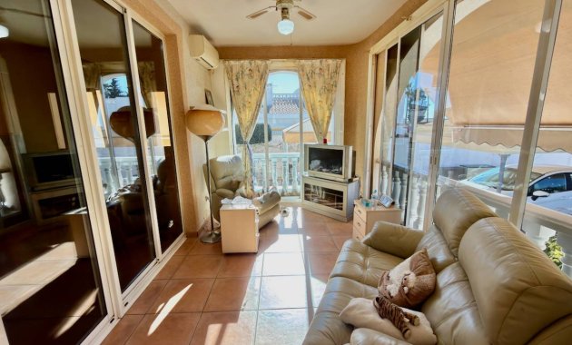 Herverkoop - Vrijstaande woning / Villa -
Ciudad Quesada - Rojales - Ciudad Quesada