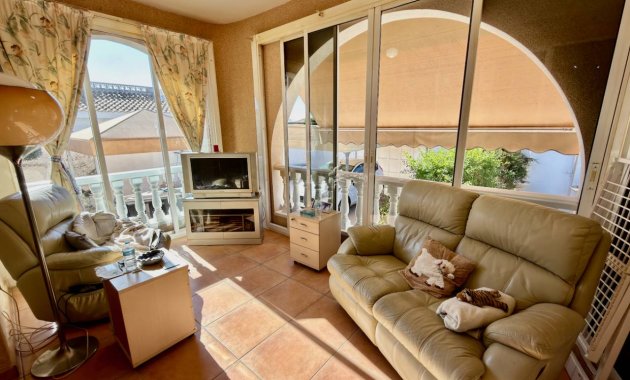 Herverkoop - Vrijstaande woning / Villa -
Ciudad Quesada - Rojales - Ciudad Quesada