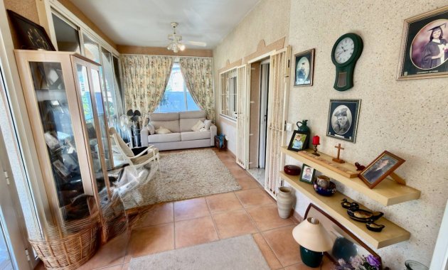 Herverkoop - Vrijstaande woning / Villa -
Ciudad Quesada - Rojales - Ciudad Quesada