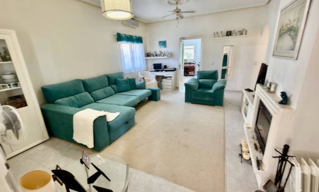 Herverkoop - Vrijstaande woning / Villa -
Ciudad Quesada - Rojales - Ciudad Quesada
