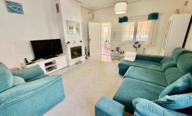 Herverkoop - Vrijstaande woning / Villa -
Ciudad Quesada - Rojales - Ciudad Quesada