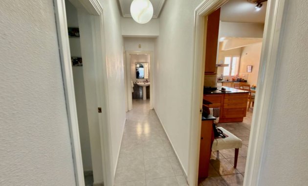Herverkoop - Vrijstaande woning / Villa -
Ciudad Quesada - Rojales - Ciudad Quesada