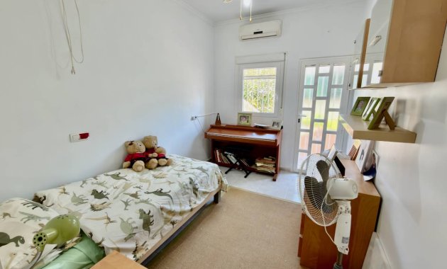 Herverkoop - Vrijstaande woning / Villa -
Ciudad Quesada - Rojales - Ciudad Quesada