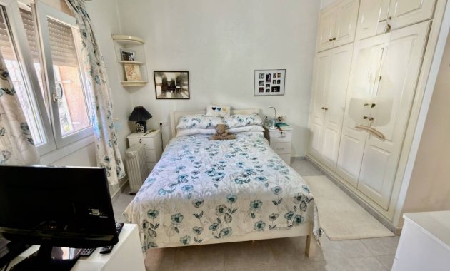 Herverkoop - Vrijstaande woning / Villa -
Ciudad Quesada - Rojales - Ciudad Quesada