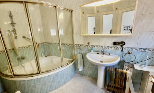 Herverkoop - Vrijstaande woning / Villa -
Ciudad Quesada - Rojales - Ciudad Quesada