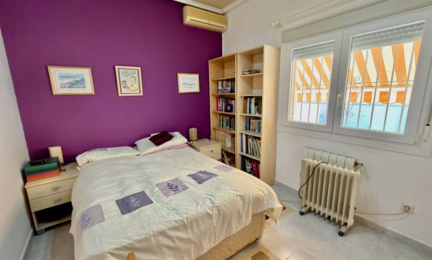 Herverkoop - Vrijstaande woning / Villa -
Ciudad Quesada - Rojales - Ciudad Quesada