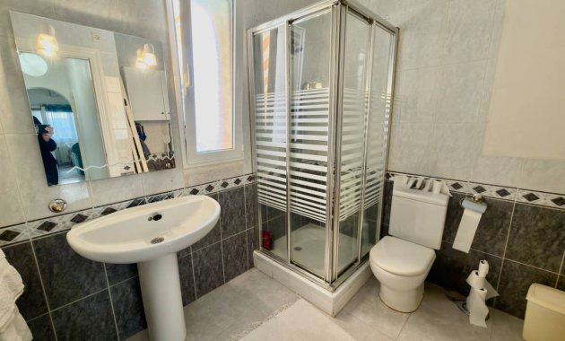 Herverkoop - Vrijstaande woning / Villa -
Ciudad Quesada - Rojales - Ciudad Quesada