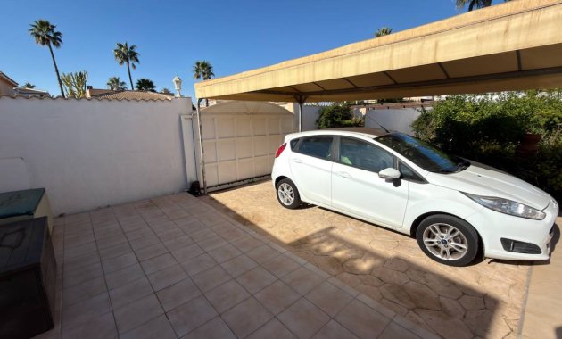 Herverkoop - Vrijstaande woning / Villa -
Ciudad Quesada - Rojales - Ciudad Quesada