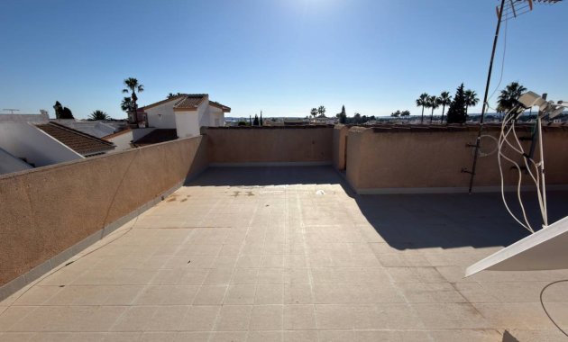 Herverkoop - Vrijstaande woning / Villa -
Ciudad Quesada - Rojales - Ciudad Quesada