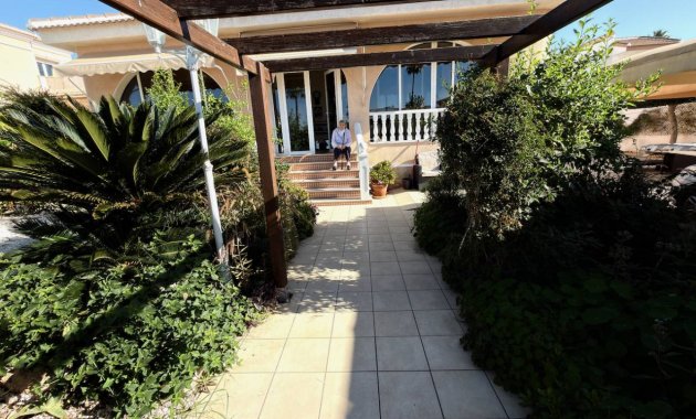 Herverkoop - Vrijstaande woning / Villa -
Ciudad Quesada - Rojales - Ciudad Quesada